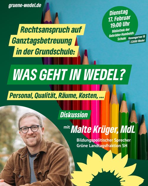 Rechtsanspruch & Ganztagsbetreuung – Stand und Perspektiven