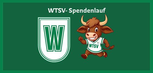 WTSV-Spendenlauf