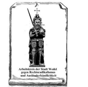 Arbeitskreis der Stadt Wedel gegen Rechtsradikalismus und Ausländerfeindlichkeit 