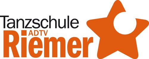 Logo der Tanzschule Riemer.