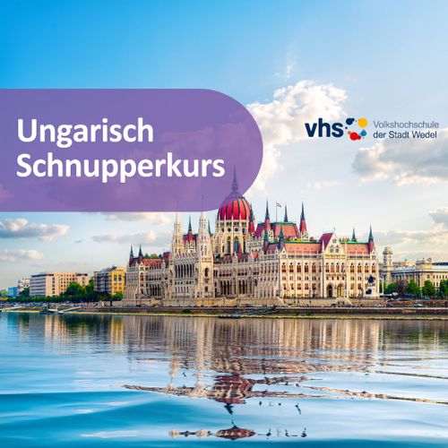 Ungarisch Schnupperkurs