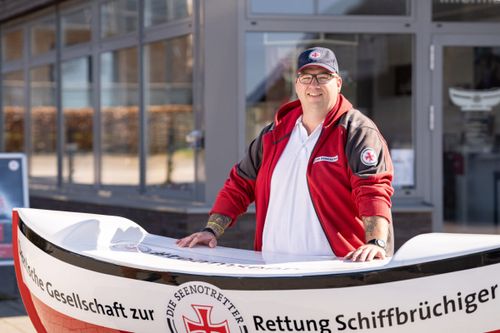 Seenotretter – Abend