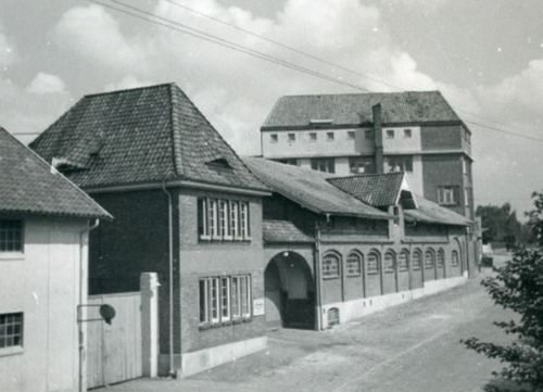 Neu(gierig)? Geschichtstour: Industrie an der Elbe