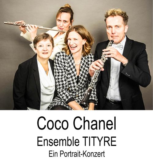 Coco Chanel