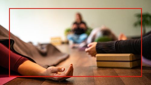 STIMM-YOGA