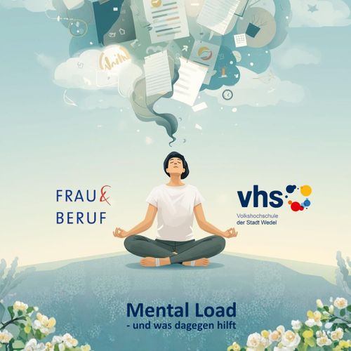 Mental Load - und was dagegen hilft