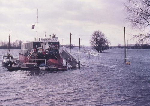 Infoabend – Die große Sturmflut