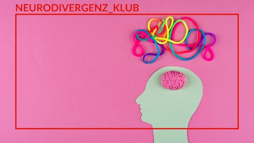 NEURODIVERGENZ_KLUB in der Neuen Apotheke
