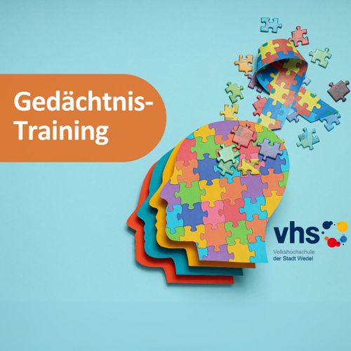 Gedächtnistraining