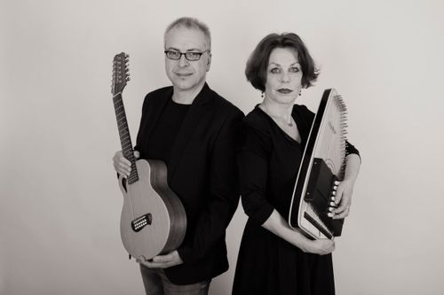 „Stella’s Morgenstern“ – Beautiful Songs