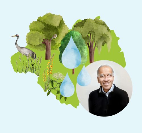 Herausforderung Klimawandel