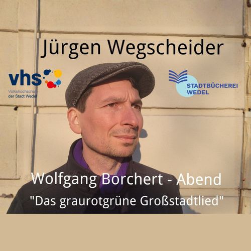 Wolfgang Borchert - Abend