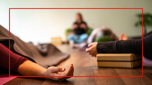 STIMM-YOGA