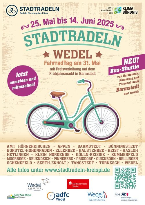 Stadtradeln