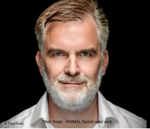ANIMAL - Sprich oder stirb