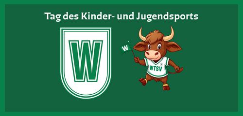 Tag des Kinder- und Jugendsports