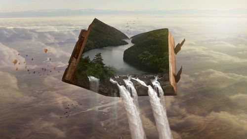 Booktalk