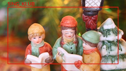 SING_KLUB in der Neuen Apotheke