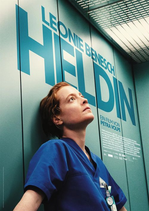 Kinoabend zum Internationalen Frauen*tag: Heldin (2025) 