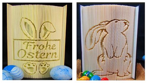 Orimoto Kreativ-Nachmittag