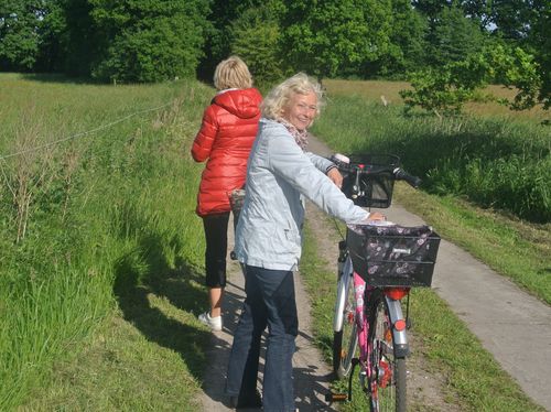 Schenefeld, Appen, Moorrege