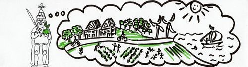 Wedel im Wandel - Freitagstreffen