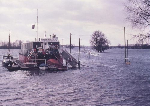 Infoabend – Die große Sturmflut