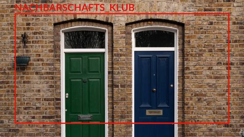 NACHBARSCHAFTS_KLUB in der Neuen Apotheke
