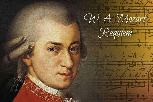 Mozart-Requiem in der Christuskirche Wedel-Schulau.