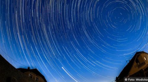 Sternenwege – Ein kosmisches Gongkonzert