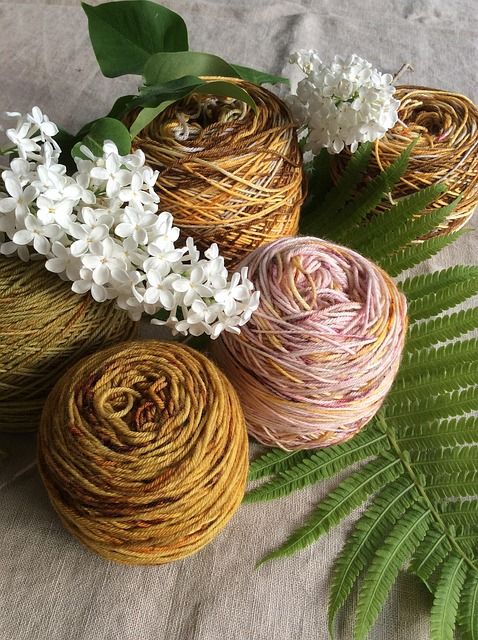 Interkulturelle Woche: Handarbeits-Workshops Stricken, Häkeln und Sticken