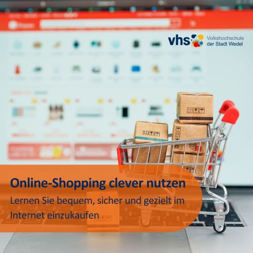 Online-Shopping clever nutzen - Chancen, Risiken und Spartipps