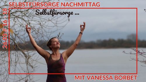 SELBSTFÜRSORGE KREIS