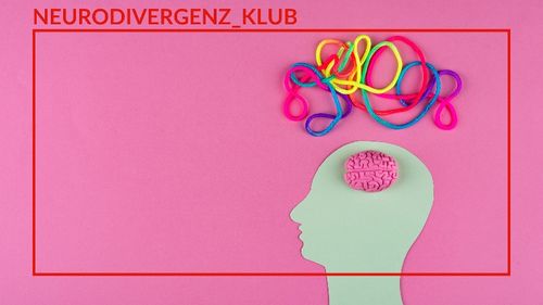 NEURODIVERGENZ_KLUB in der Neuen Apotheke