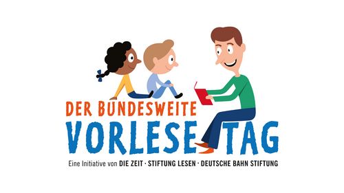 Bundesweiter Vorlesetag: Vorlesestunde mit Julia Fisauli-Aalto in der Stadtbücherei